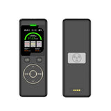 1Pc High Precision Nuclear Radiation 2" Color Display X-ray Beta Gamma Detector Geiger Counter Dosimeter