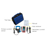 ETCR9600 Low Voltage Current Transformation Ratio Tester