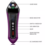 Multifunctional Home Use New Design RF Equipment EMS Facial Beauty Home Use RF Beauty Instrument