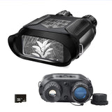 NV400B 7X31 Infared Digital Hunting Night Vision Binoculars 2.0 LCD Military Day Night NV Goggles Telescope IR Binocular Hunter