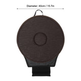 Auto Swivel Seat Double Layer Washable 360 Degree Rotating Seats Cushion Elderly Patients Disabled Pads Health Cares New