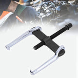 Gear Beam CR-V Steel 2 Claw Adjustable Removal Professional Keycap Puller