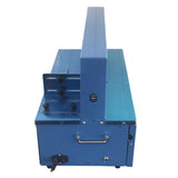 110V/220V Automatic paper strapping OPP Film Belt Packing hine