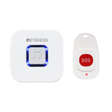 transceiver kit alarm emergency call home elderly care