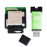 High Precision Module Industrial Infrared Rangefinder TTL/485/RTU 4-20mA 0-10V Laser Ranging Sensor Analog