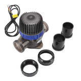 Pool Chlorination Generator Pool Salt System 2 Gears Intelligent Control Salt Chlorine Generator Cell for SPA Swimming Tank