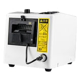 Automatic Dispenser Electric Cutting Machine - Max Length up to 39 inches, Sticky Tape Cutter for 7 - 50mm Tapes