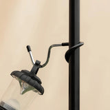 Outdoor Small Hoo, Keeping Your Gear Neatly Arranged Enhancing The Comfort and Convenience of Camping