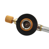 Conversion Outdoor Camping Gas Connectors For Trangia Stove GS2000 CE Approved CW-C05