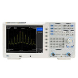 OWON XSA1015-TG XSA815-TG Digital Spectrum Analyzer 1280x800 1Hz Resolution Bandwidth 9kHz to 1.5GHz Frequency Oscilloscope