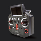 Frsky X12S 16CH Remote Control Transmitter Telemetry Real-time Data Logging Built-in GPS & 6-axis Sensors