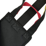Assistance Help Patients Practice Walking Bedridden Hemiplegia Stroke Turn Over Wheelchair Stand-up Aid Belt Device