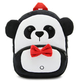 Children Backpacks Kindergarten School Cute Kids Baby Bags Animal Model Schoolbags For Child