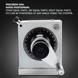 Precision two-way High-precision needle grinding hine One-way punch former 0.005 accuracy