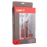 Portable Network Tester UNI-T UT681A Multi-Function Cable Finder Set With Loop Resistance Test and Wire Sequence Scanning