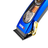 2024 NewWMARK NG-9004 Hair Clipper for Men,MAGLEV Motor 10000RPM,Hair Cuter hine,Cordless Rechargeable Edgers Clippers