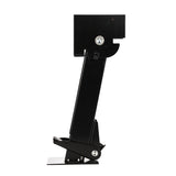 Stabilizing Stabilizer Jack 650lbs Support 1000lbs Lifting Capacity Telescng Adjustable Swing Down Outriggers
