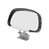 Spots Rear View Auxiliary Wide Angle 360 Degree Adjustable Bd Looking Mirrors For Car