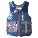 Swimming Lifesaving Jacket Aid tation Buoyancy kayaking Boating Surfing Vest Safety Survival Suit Water Sports Life Jack