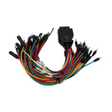 Power Interface Jumper Decoder Universal