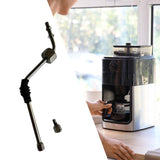 Wand Conversion Set Coffee hine Fittings Steam Pipe Head Nozzle