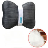 Portable Thigh Pad Cushion Leg Pillow Soft Breathable Sleep Orthopedic Sciatica Back Hip Body Joint Pains Relief Comfortable