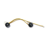 Headlight LED Light For UDIRC UD1603 UD-1603 UD 1603 1/16 RC Car Spare Parts Accessories