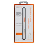 Portable Professional Electric Nose & Ear Rotating USB Charging Hair Eyebrow Trimmer Rechargable Clipper