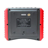 UNI-T UT595 Multifunction Loop Testers Earth Ground Line Loop Impedance Tester Insulation Resistance Meter w/ RCD Protection