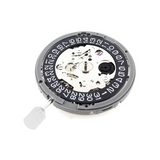 NH35/NH35A 3-Character Calendar 3-Needle with Lever High-Precision Automatic Mechanical Movement Replacement