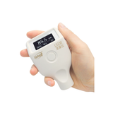 Linshang LS230 OLED Car Paint Meter LS232 Coating Thickness Gauge Measure Automotive Paint Thickness Low Temperature Resistant