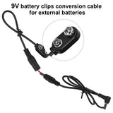 11-Channel Guitar Independent Short Circuit Protection Board Power Supply for 9V/12V/18V Effect Pedal
