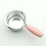 Candy Melting Electric Fountain Fondue Chocolate Melt Pot Melter hine DIY Kitchen Tool Handmade soap