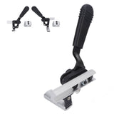 Wheelchair Hand Brake Safety Protection Electric Wheelchair Brake 0.98in for Upgrade