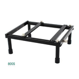 Universal Bracket Clamp 382*300*110mm 216*180*82mm PCB Holder Fixture Jig for BGA Reworking Station