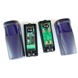 5 pairs Battery poweredAutomated Safe Detector Sensor Swing Sliding/Garage Gate / Door Safety Infrared Photocells