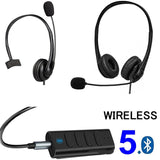 Bluetooth 5.1 Receiver Transmitter 3.5MM AUX Audio Car Kit Wireless Handsfree Adapter for TV/Speaker/Headphone Music Receiver