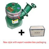 Miniature permanent magnet all copper wire 500 watts small hydroelectric generator home AC 220V mute
