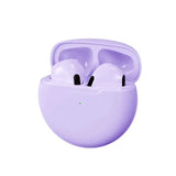 PRO 6 Wireless Headset 5.3 Bluetooth Protocol Earplug Type Strong Endurance Gaming Compeve Headphones TWS Running