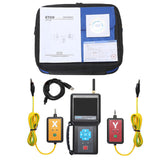 ETCR1520 Ring Network Cabinet Wireless Low-voltage Phase Meter 600V/380V Line
