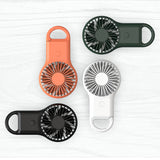 wholesale cheap small handy mini electric portable rechargeable battery pocket handheld fan