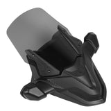 Motorcycle Windshield Easy Isntallation Anti Crack Protective Stylish Design Front Headlight Fairing for Nmax 155 2020‑2022