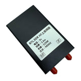 NE602 125MHZ 1.6W 150K-30MHZ HF Upconverter for RTL2383U RTL-SDR Receiver with Connection Cable