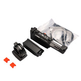 LTWOO Ae 3-13 Wireless Electronic Transmission MTB Speed Controller Kit Cycg Rear Derailleur Shifter Trigger Lever