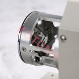 XC-180 Electric Twisting Peeling Automatic Wire Stripping hine Cable Cutter Stripper 220V