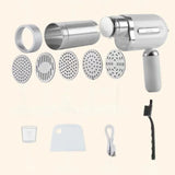 Noodle Kitchen Automatic Maker Intelligent Dough Roller Small Multifunction Pasta hine
