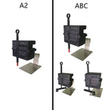 Computer Keyboard Clicker: Auto Random, Game Assist, Random Mouse Tap, Offe, Physical Click, Hang Up