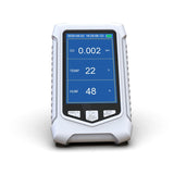 Portable Analyzer Multifunctional Intelligent O3 Ozone Meter Gas Detector Sensor Air Quality Pollution Monitor