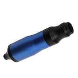 Tattoo Pen Set Tattoo Machine Pen Blue Black Shader Liner for Beginners