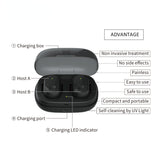 Finger Toe Rehabilitation Nail Fungus Laser Treatment hine For Onychomycosis